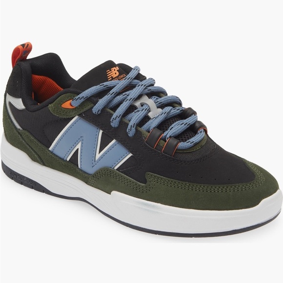 New balance
808 skate
Thiago lemos
Brand new - Picture 12 of 13